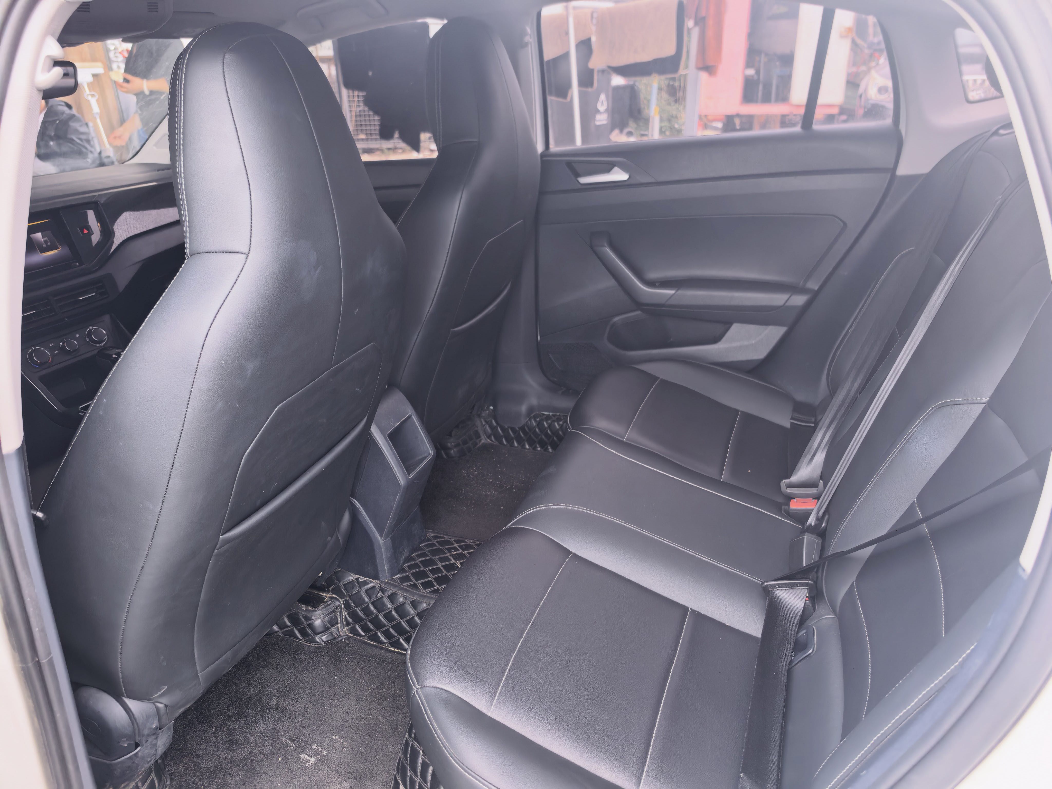 Volkswagen Lavida 2023 car image #5