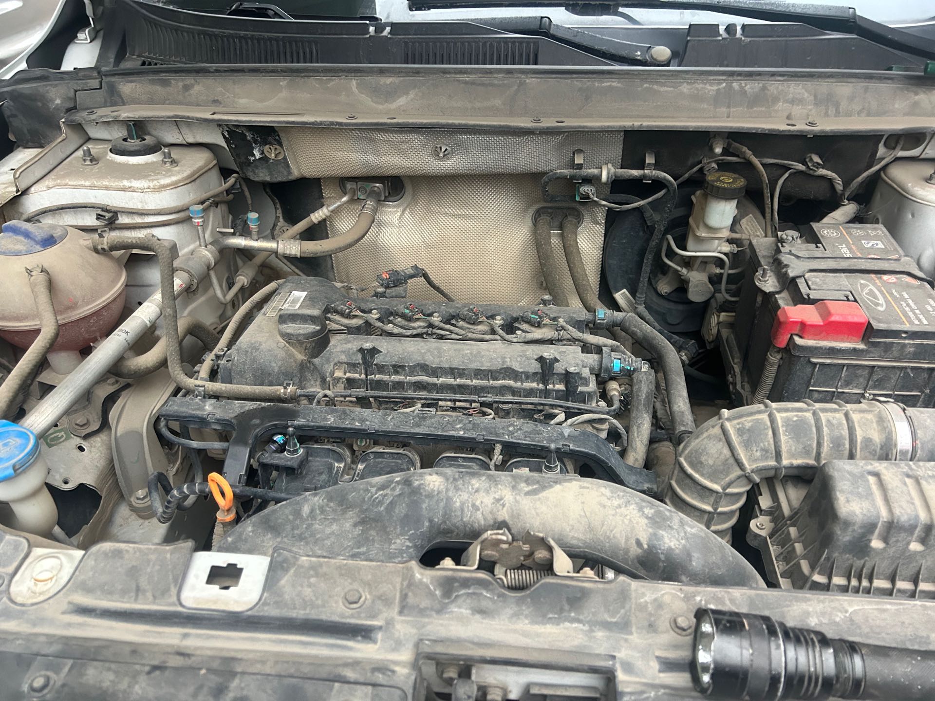 Chery Tiggo 5x 2022 #5 Chery Tiggo 5x 2022 car image #5