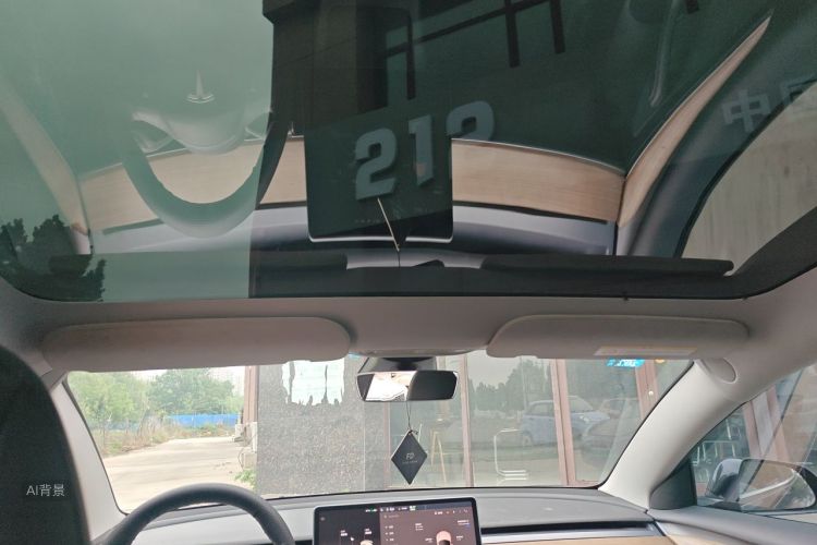Tesla Model 3 2023 #20 Tesla Model 3 2023 car image #20