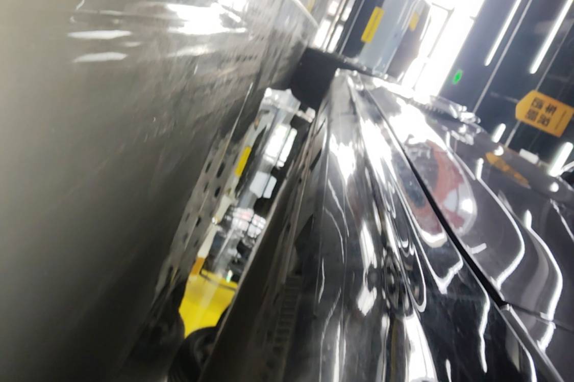 MI SU7 2024 car image #24