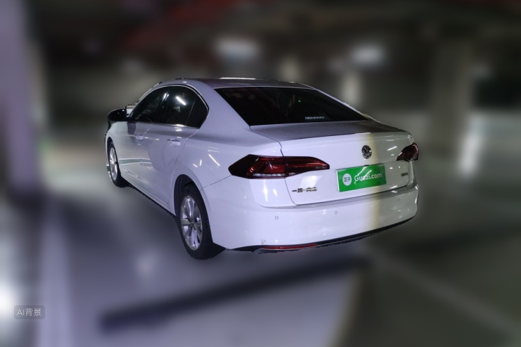 Volkswagen Bora 2020 car image #5