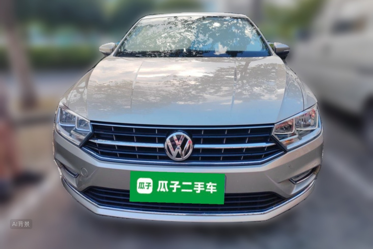 Volkswagen Bora 2018 car image #3