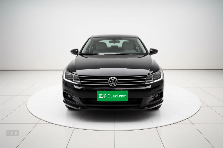 Volkswagen Lavida 2018 #3 Volkswagen Lavida 2018 car image #3