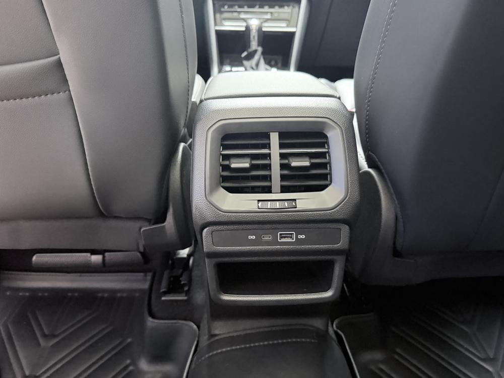 Volkswagen Tharu 2023 #11 Volkswagen Tharu 2023 car image #11