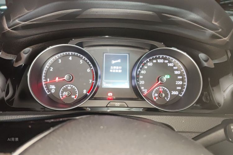 Volkswagen Golf 2016 car image #13
