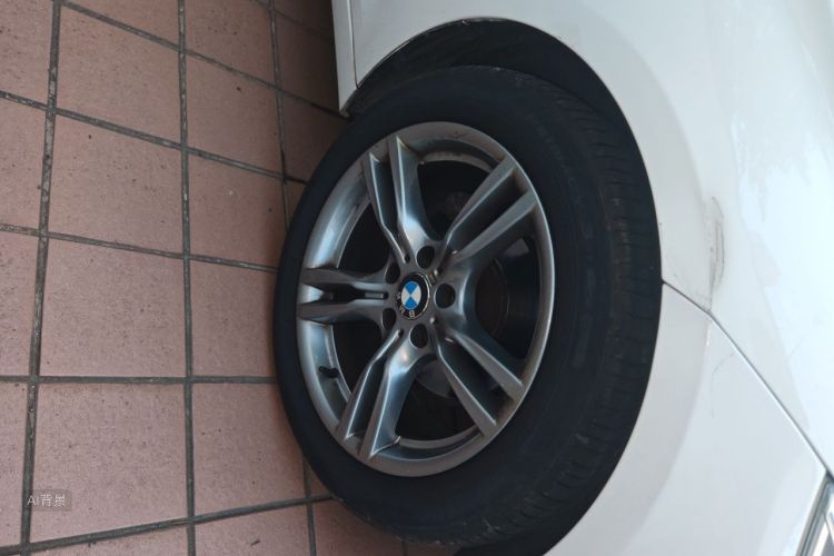 BMW 3 Series GT 2015 car image #9
