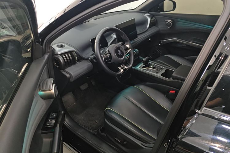 BYD Yuan Plus 2024 car image #12
