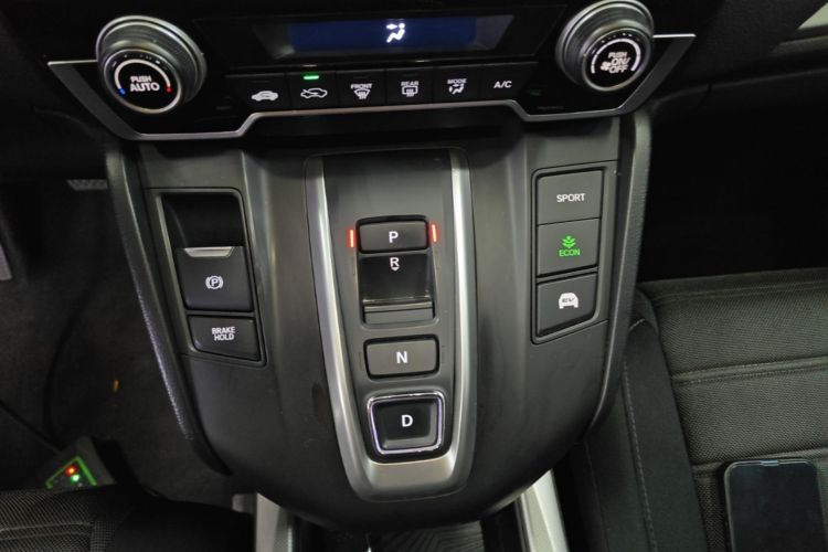 Honda CR-V 2020 car image #18