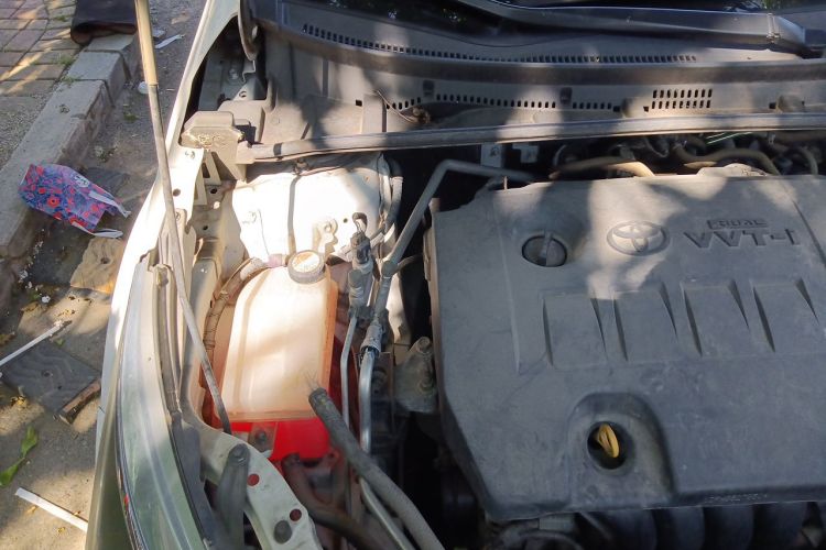 2016 #24 2016 immagine di auto #24