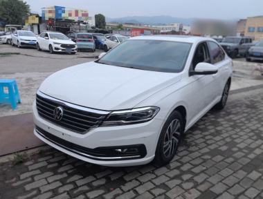 Volkswagen Lavida 2023 Volkswagen Lavida 2023 car image