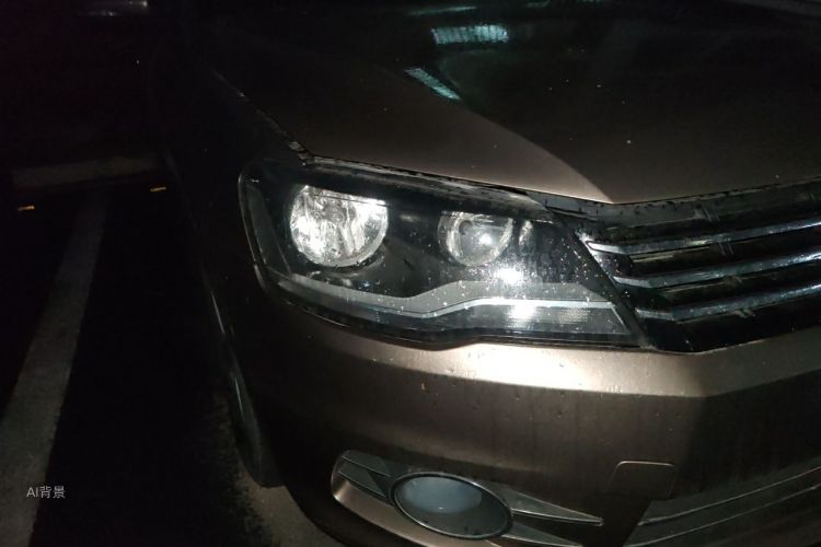 Volkswagen Bora 2014 car image #8