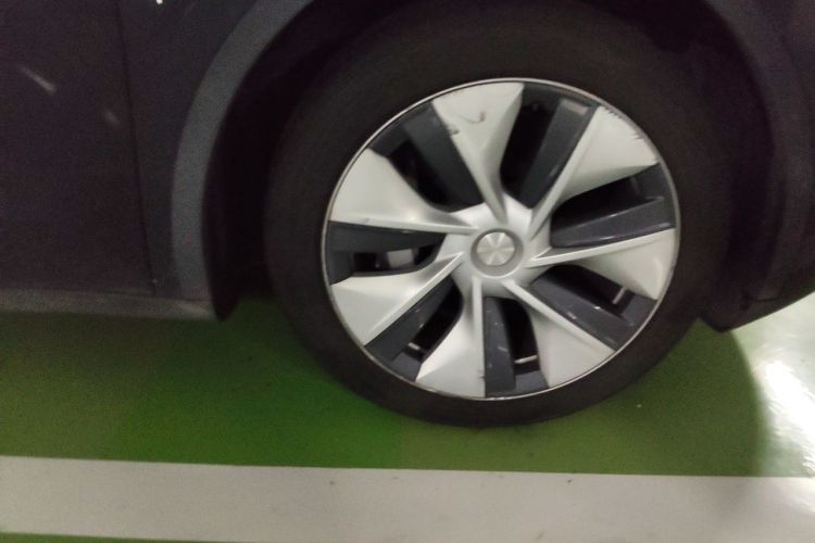 Tesla Model Y 2023 #9 Tesla Model Y 2023 car image #9