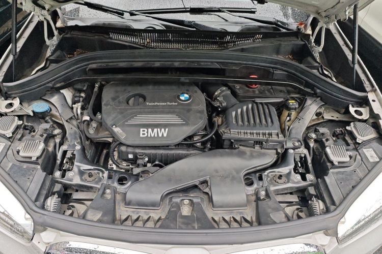 BMW X1 2019 car image #22