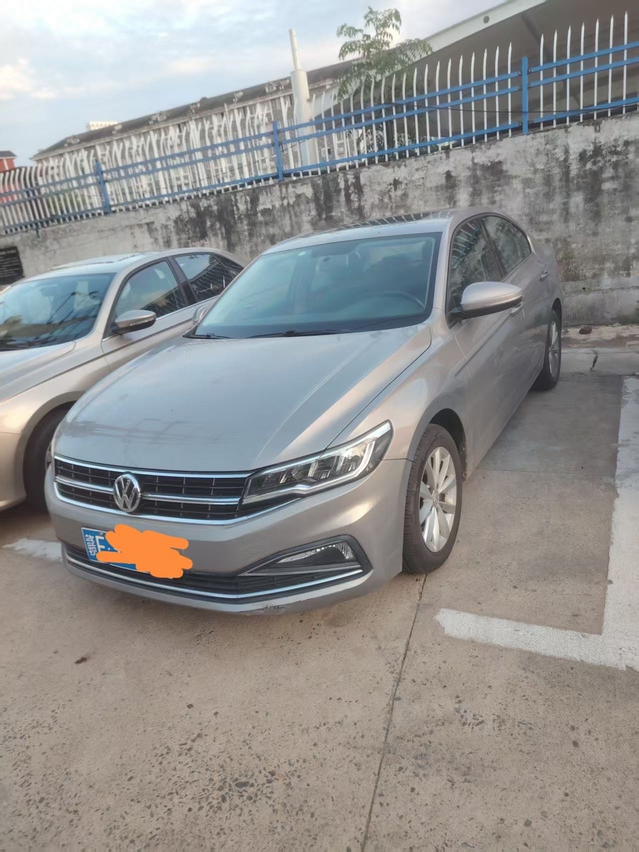 Volkswagen Bora 2019 car image 