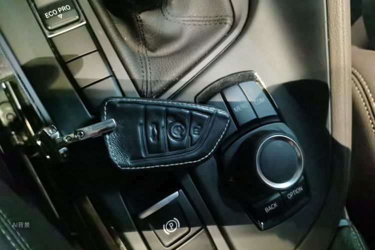 BMW X1 2020 immagine di auto #10