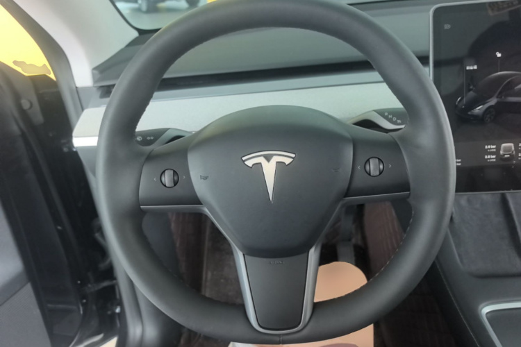 Tesla Model Y 2024 car image #16