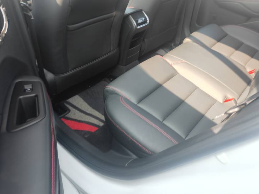 GEELY Binray 2019 #5 GEELY Binray 2019 immagine di auto #5