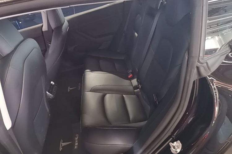 Tesla Model 3 2021 #17 Tesla Model 3 2021 immagine di auto #17