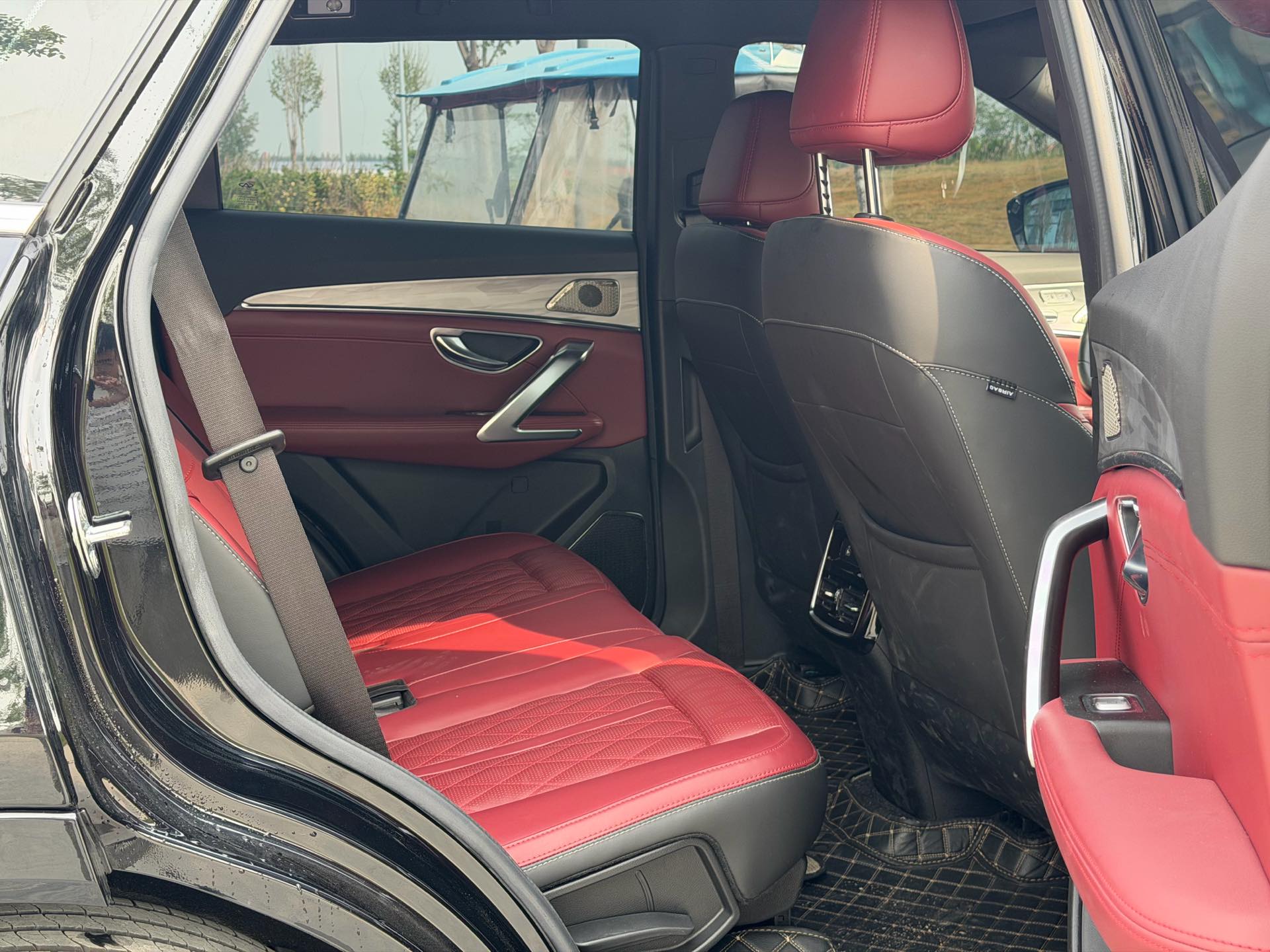 捷途 捷途X70 PLUS 2023 汽车图片 #9