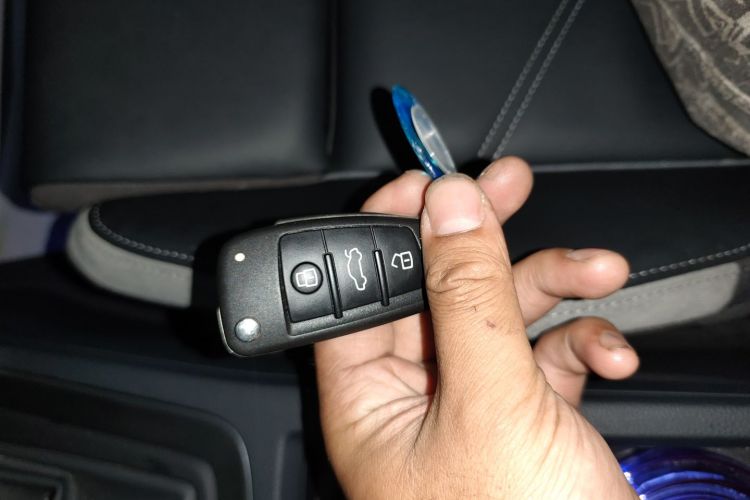 奥迪 奥迪Q3 2024 汽车图片 #9