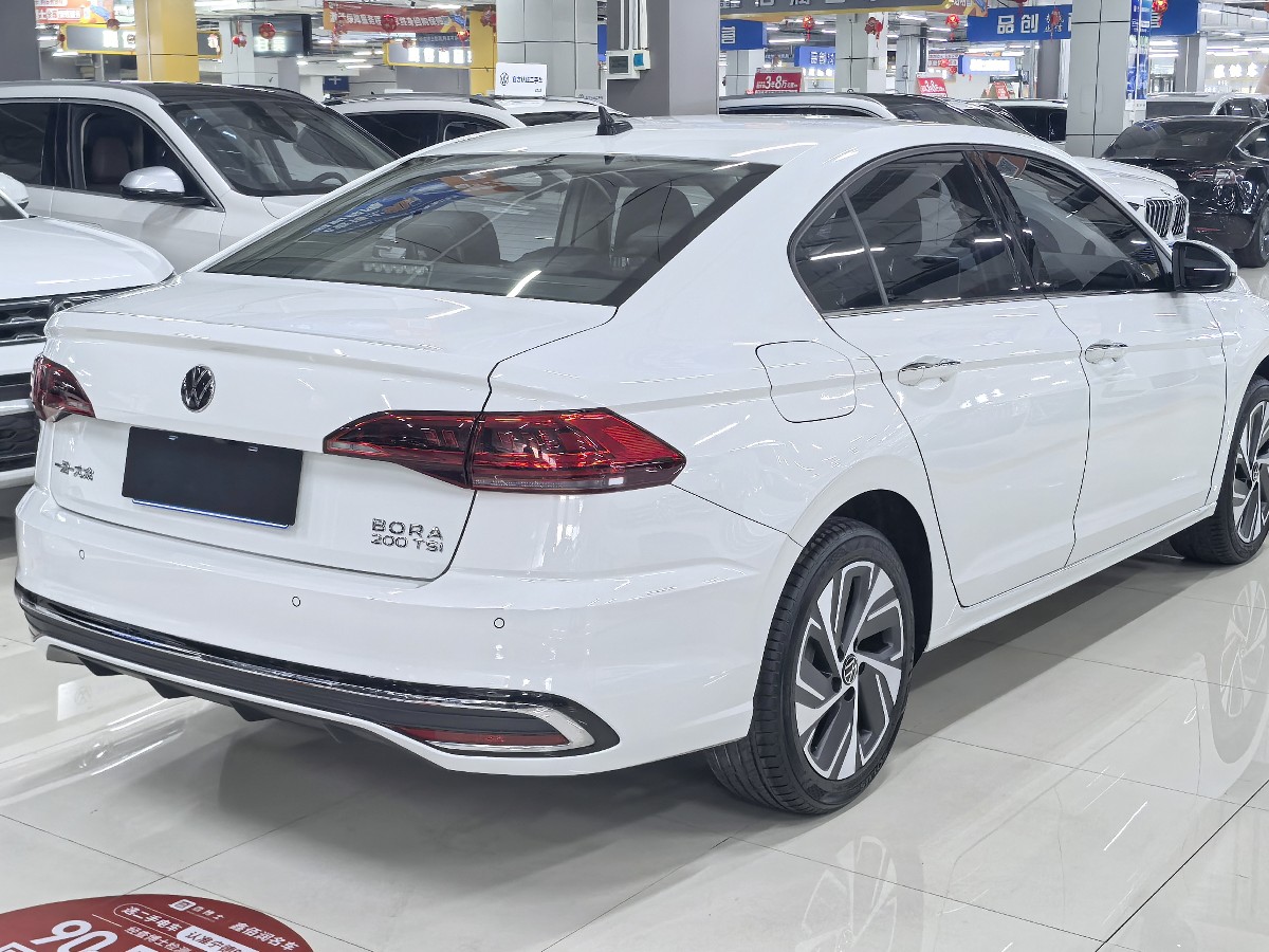 Volkswagen Bora 2023 #11 Volkswagen Bora 2023 immagine di auto #11