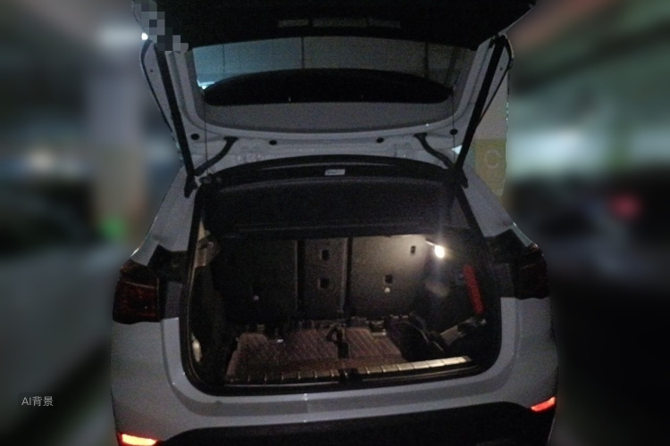 BMW X1 2018 #21 BMW X1 2018 car image #21