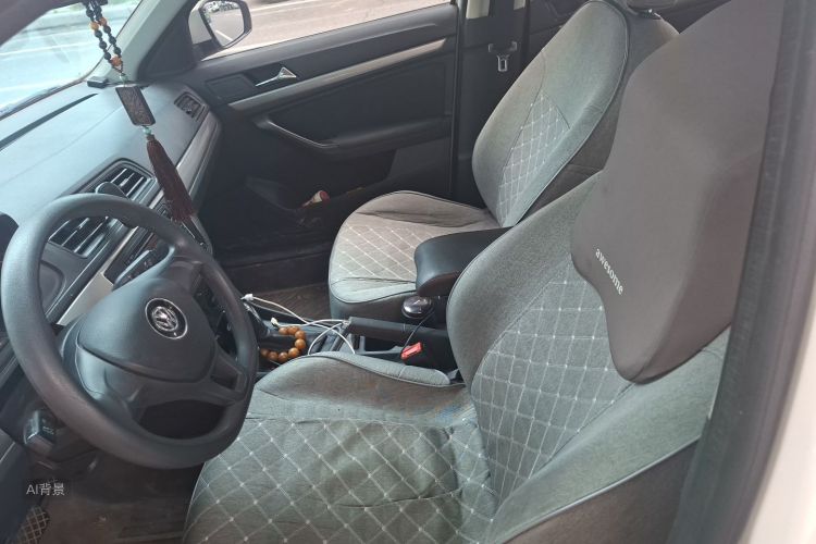 Volkswagen Lavida 2021 immagine di auto #17