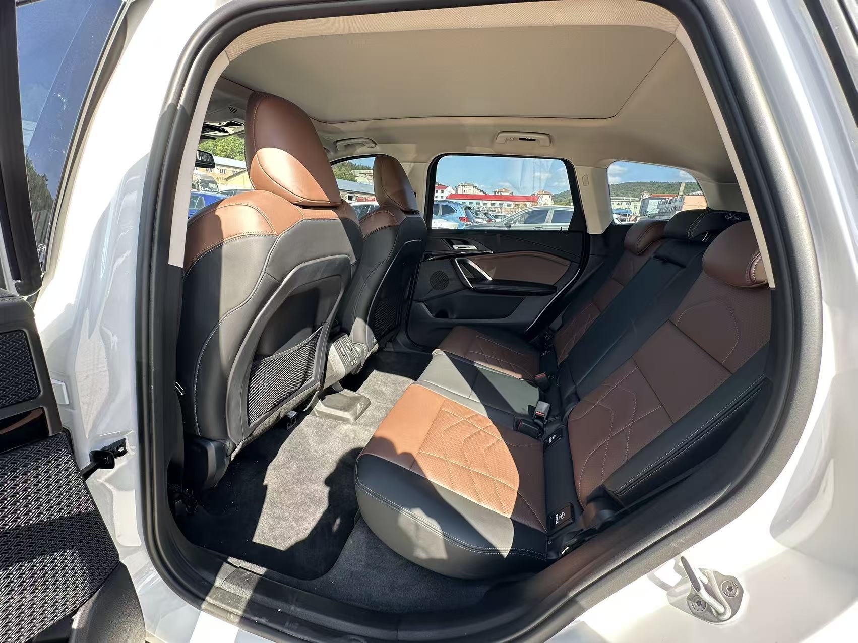 BMW X1 2023 #15 BMW X1 2023 صورة سيارة #15