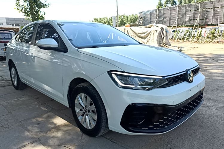 Volkswagen Lavida 2023 car image #6