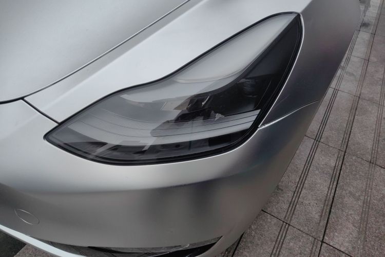 特斯拉 Model Y 2023 汽车图片 #21