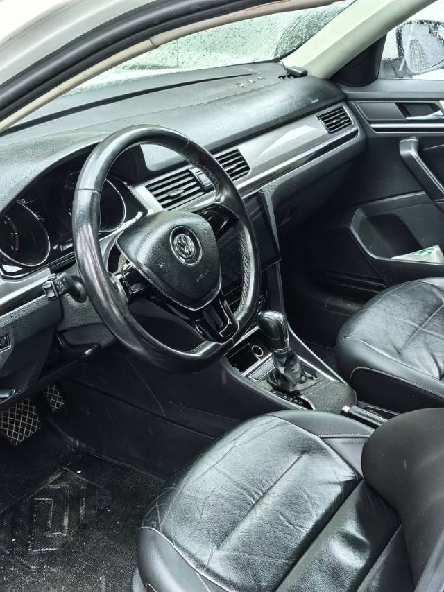 Volkswagen Bora 2016 #2 Volkswagen Bora 2016 car image #2
