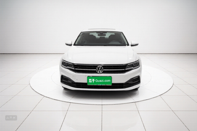 Volkswagen Bora 2019 car image #3