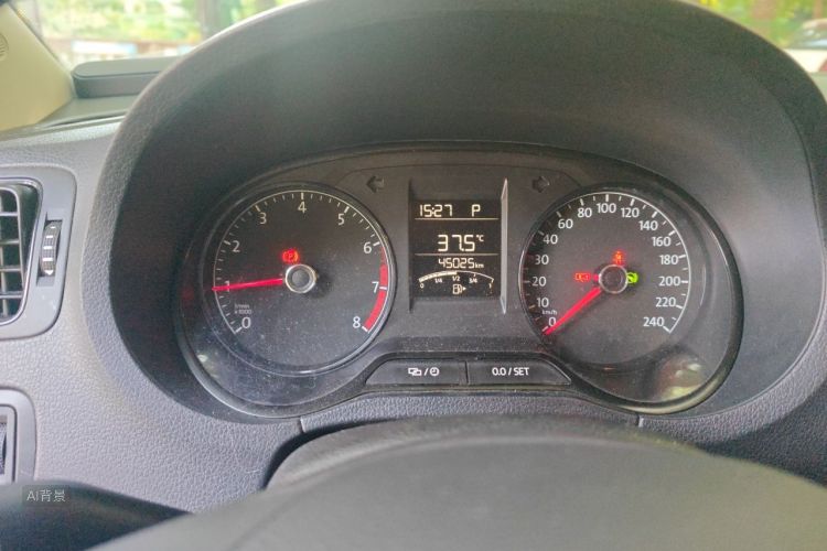 Volkswagen Polo 2018 #13 Volkswagen Polo 2018 car image #13