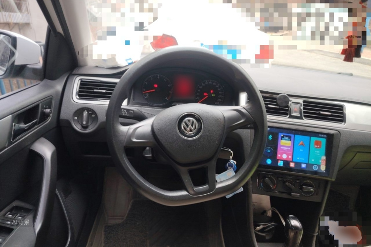 Volkswagen Santana 2016 #12 Volkswagen Santana 2016 car image #12