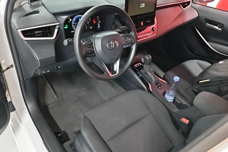 Toyota Corolla 2024 car image #11