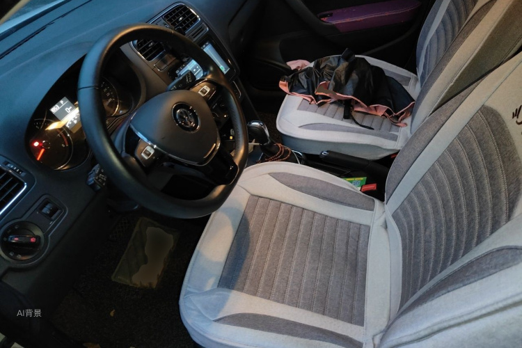 Volkswagen Polo 2016 #17 Volkswagen Polo 2016 car image #17