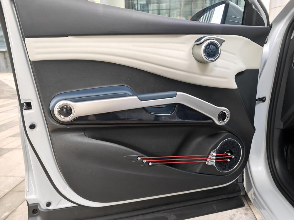 BYD Yuan Plus 2023 #15 BYD Yuan Plus 2023 immagine di auto #15
