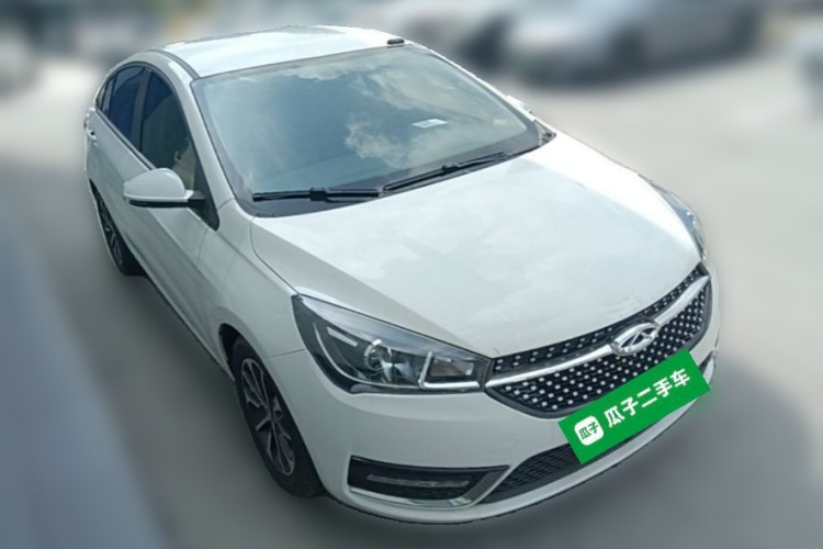Chery Arrizo 5 2022 #4 Chery Arrizo 5 2022 car image #4