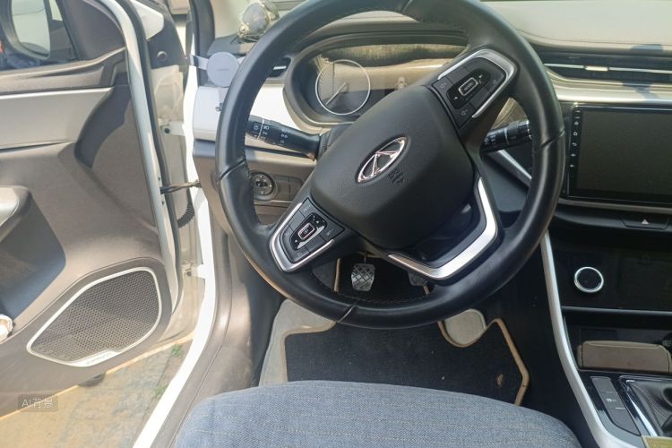 Chery Arrizo 5 2020 #12 Chery Arrizo 5 2020 car image #12