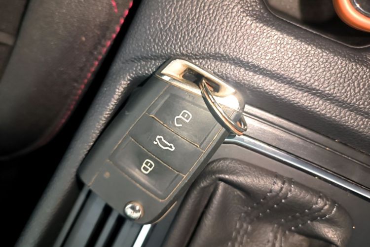 Volkswagen Lavida 2023 car image #9