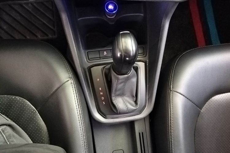 Volkswagen Santana 2019 #18 Volkswagen Santana 2019 car image #18