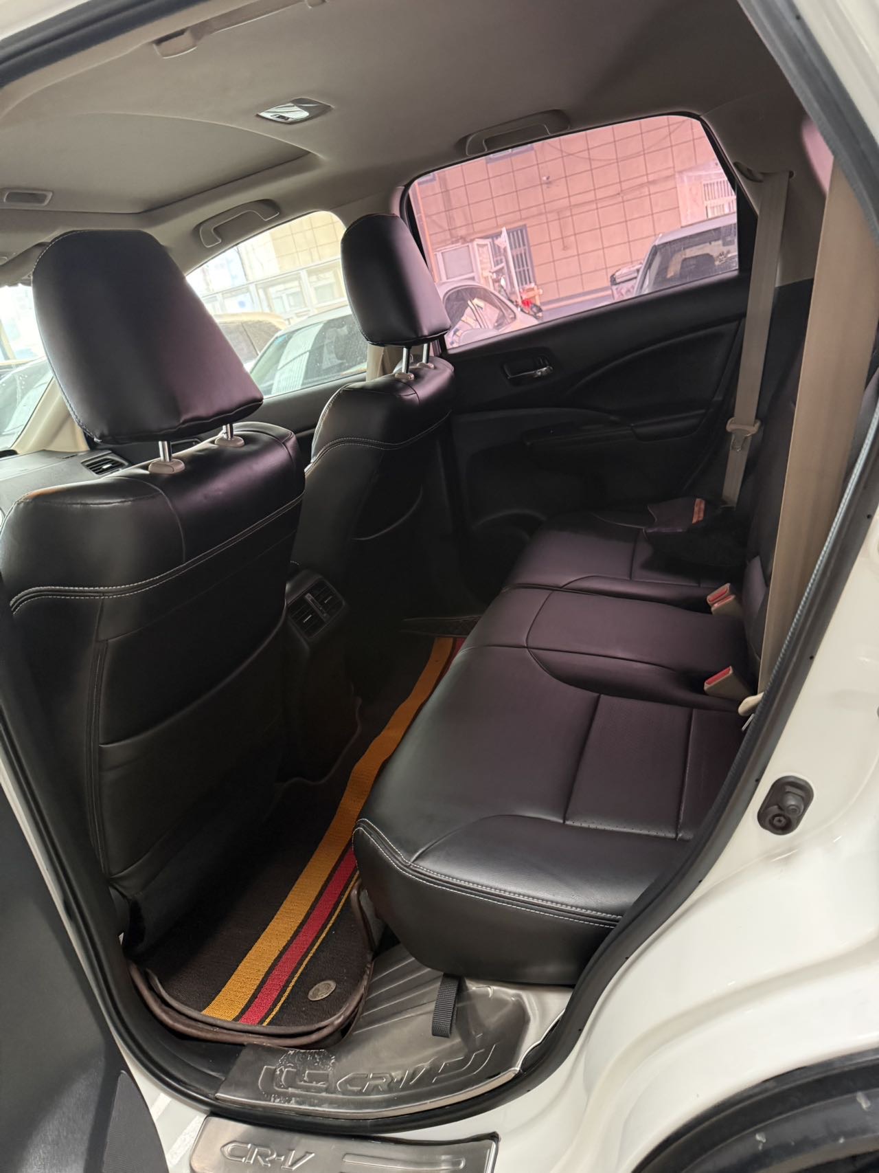 Honda CR-V 2017 car image #6