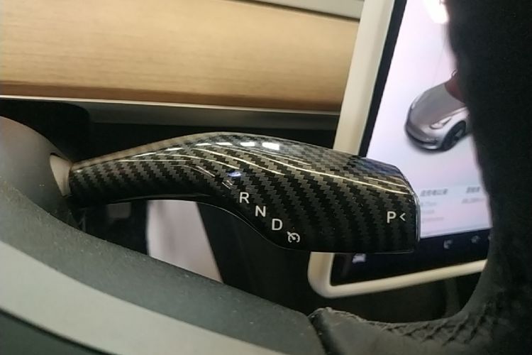 Tesla Model 3 2021 car image #14