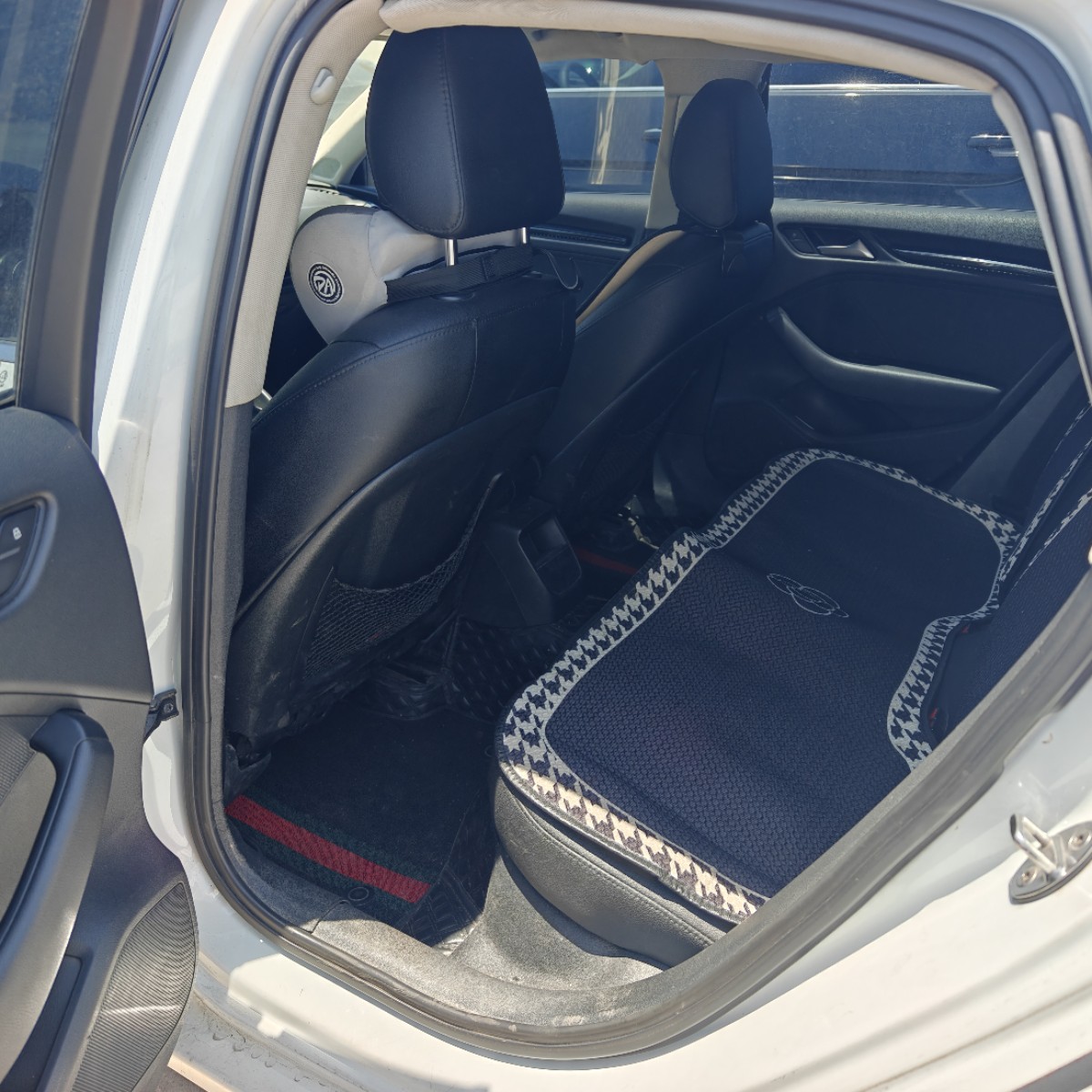 Audi A3 2016 #6 Audi A3 2016 immagine di auto #6