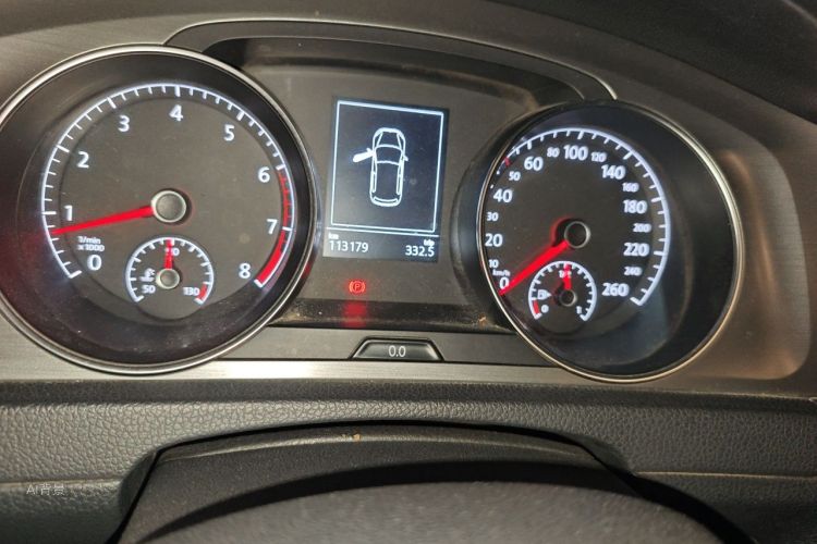Volkswagen Golf 2016 #14 Volkswagen Golf 2016 car image #14