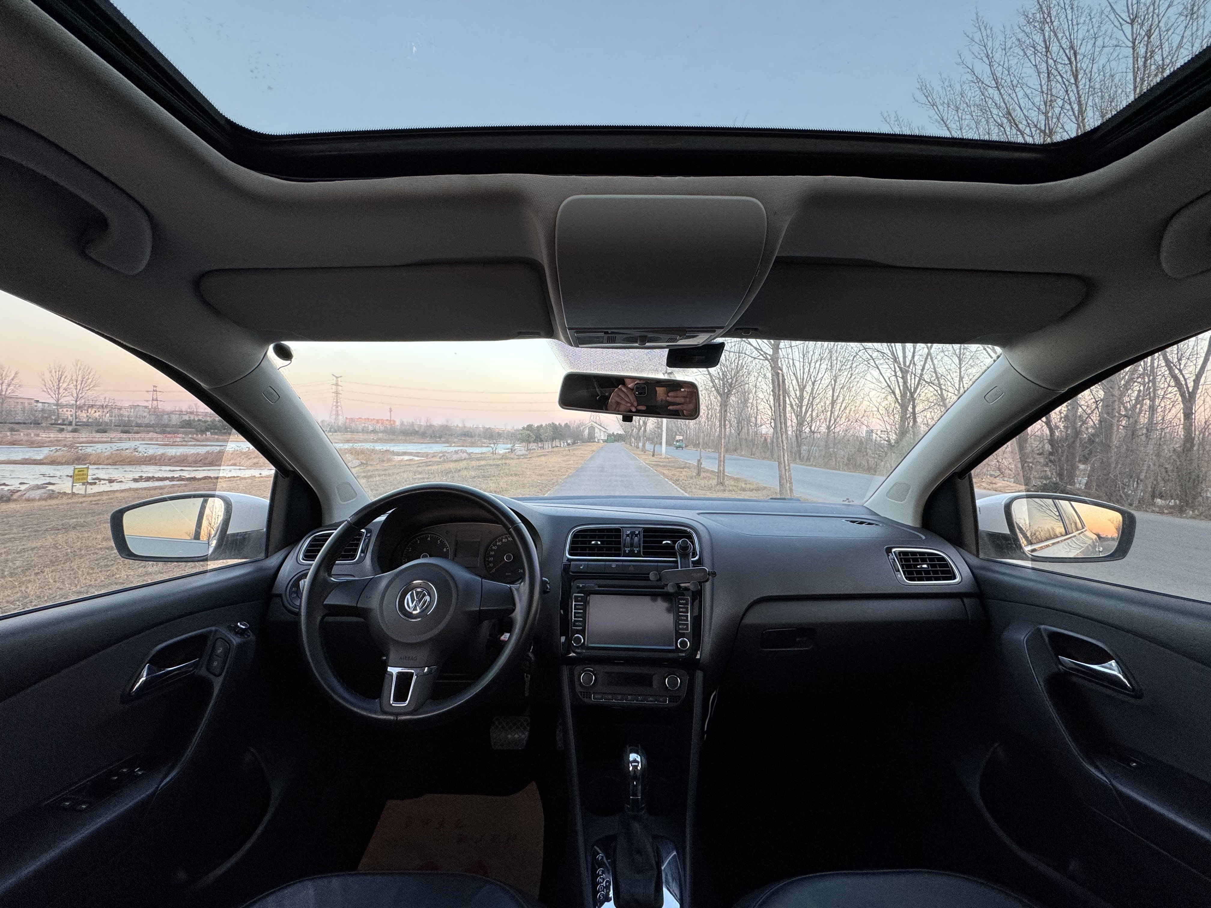 Volkswagen Polo 2011 #11 Volkswagen Polo 2011 изображение автомобиля #11