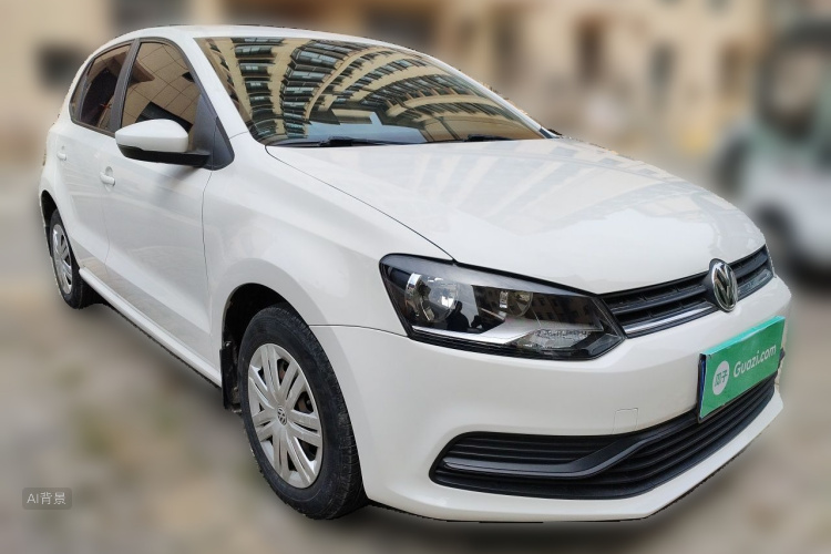 Volkswagen Polo 2018 #4 Volkswagen Polo 2018 car image #4