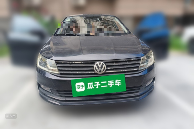Volkswagen Lavida 2015 car image #3