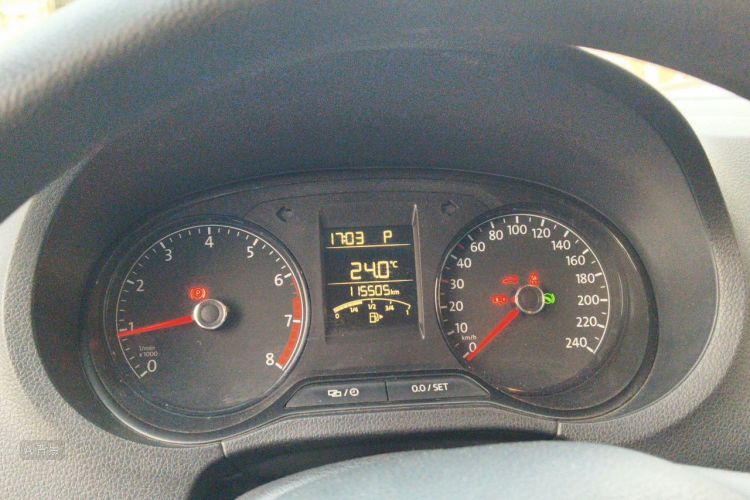 Volkswagen Polo 2017 صورة سيارة #13