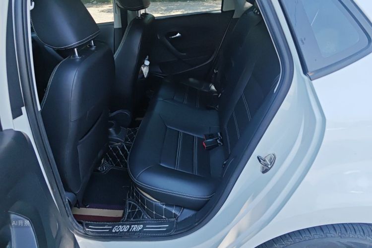 Volkswagen Polo 2015 car image #19